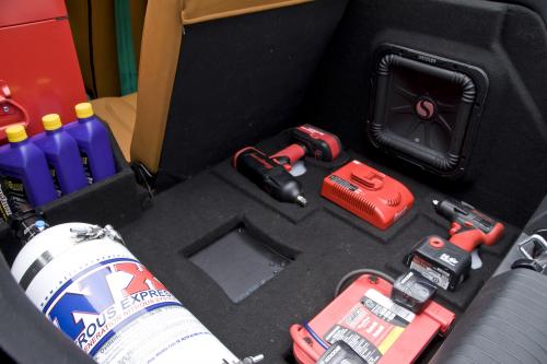 PM Lifestyle  Hyundai Veloster (2011) - picture 49 of 49