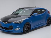 PM Lifestyle  Hyundai Veloster (2011) - picture 1 of 49