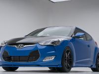 PM Lifestyle  Hyundai Veloster (2011) - picture 5 of 49