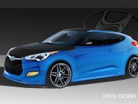 PM Lifestyle  Hyundai Veloster (2011) - picture 7 of 49