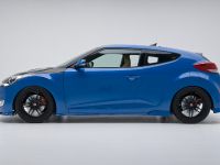 PM Lifestyle  Hyundai Veloster (2011)