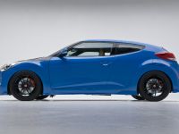 PM Lifestyle  Hyundai Veloster (2011) - picture 10 of 49