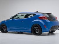 PM Lifestyle  Hyundai Veloster (2011) - picture 11 of 49