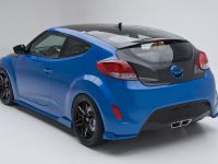 PM Lifestyle  Hyundai Veloster (2011) - picture 13 of 49