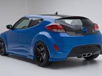 PM Lifestyle  Hyundai Veloster (2011) - picture 14 of 49