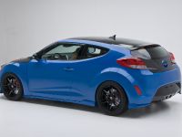 PM Lifestyle  Hyundai Veloster (2011) - picture 18 of 49