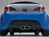 PM Lifestyle  Hyundai Veloster (2011) - picture 19 of 49