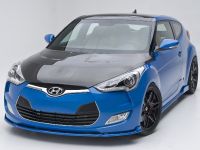 PM Lifestyle  Hyundai Veloster (2011)
