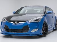 PM Lifestyle  Hyundai Veloster (2011) - picture 21 of 49