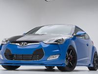 PM Lifestyle  Hyundai Veloster (2011)