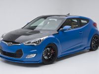 PM Lifestyle  Hyundai Veloster (2011)