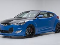 PM Lifestyle  Hyundai Veloster (2011)