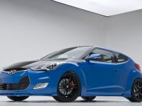 PM Lifestyle  Hyundai Veloster (2011)