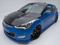 PM Lifestyle  Hyundai Veloster (2011) - picture 26 of 49