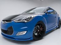 PM Lifestyle  Hyundai Veloster (2011) - picture 27 of 49