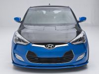 PM Lifestyle  Hyundai Veloster (2011) - picture 29 of 49