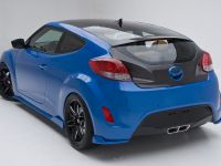 PM Lifestyle  Hyundai Veloster (2011)