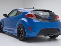 PM Lifestyle  Hyundai Veloster (2011)