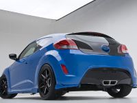 PM Lifestyle  Hyundai Veloster (2011)