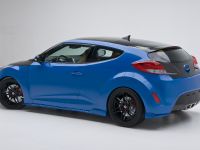 PM Lifestyle  Hyundai Veloster (2011) - picture 34 of 49