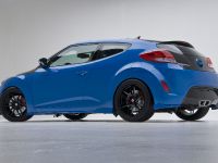 PM Lifestyle  Hyundai Veloster (2011)