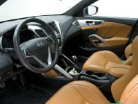 PM Lifestyle  Hyundai Veloster (2011) - picture 38 of 49