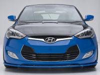 PM Lifestyle  Hyundai Veloster (2011)