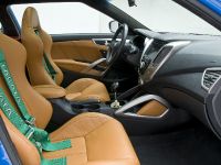 PM Lifestyle  Hyundai Veloster (2011) - picture 43 of 49