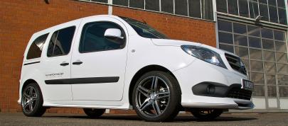 PM Vansports Mercedes-Benz Citan (2017) - picture 4 of 16