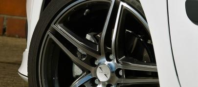 PM Vansports Mercedes-Benz Citan (2017) - picture 7 of 16