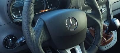 PM Vansports Mercedes-Benz Citan (2017) - picture 12 of 16