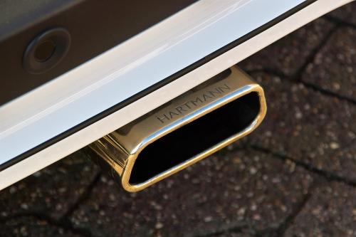 PM Vansports Mercedes-Benz Citan (2017) - picture 8 of 16