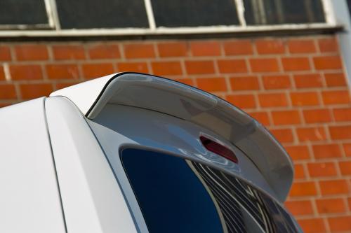 PM Vansports Mercedes-Benz Citan (2017) - picture 9 of 16