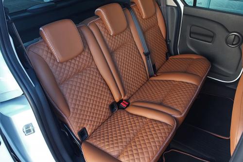 PM Vansports Mercedes-Benz Citan (2017) - picture 16 of 16