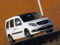 PM Vansports Mercedes-Benz Citan (2017) - picture 2 of 16