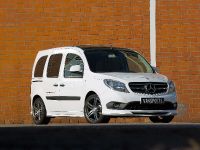 PM Vansports Mercedes-Benz Citan (2017) - picture 3 of 16