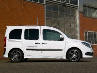 PM Vansports Mercedes-Benz Citan (2017) - picture 5 of 16