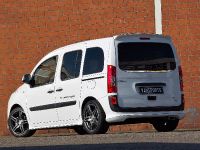 PM Vansports Mercedes-Benz Citan (2017) - picture 6 of 16