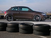 Pogea Racing Audi A1 (2011)