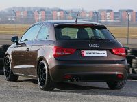 Pogea Racing Audi A1 (2011) - picture 10 of 15
