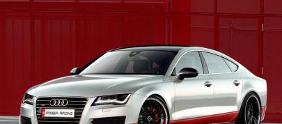 Pogea Racing Audi A7