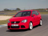 Volkswagen Polo GTI Cup Edition, 1 of 4