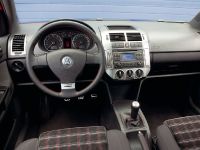 Volkswagen Polo GTI Cup Edition (2006)