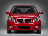 Pontiac G3 (2009) - picture 1 of 10