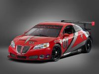 Pontiac G6 GXP R (2008)