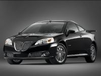 Pontiac G6 GXP (2008) - picture 1 of 2