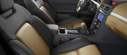Pontiac G8 (2008) - picture 4 of 4