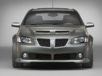 Pontiac G8 (2008) - picture 3 of 4