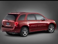 Pontiac Torrent GXP (2008)