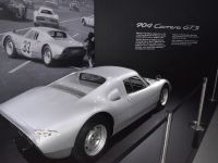 Porsche 904 Carrera GTS Los Angeles (2012)
